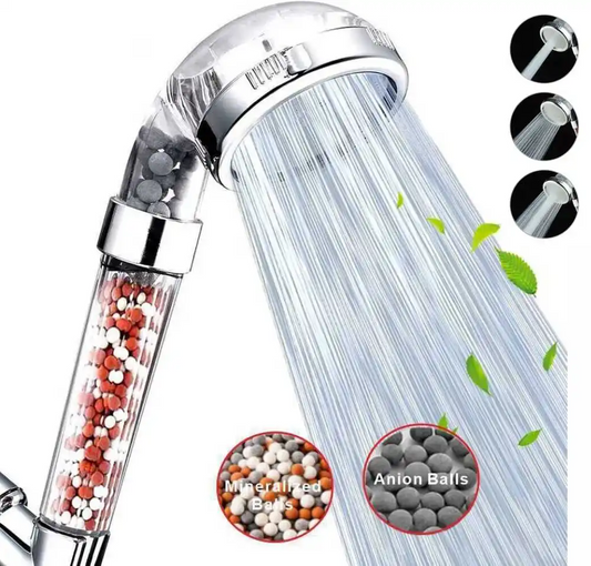 Cabezal Ducha Spa Shower ™