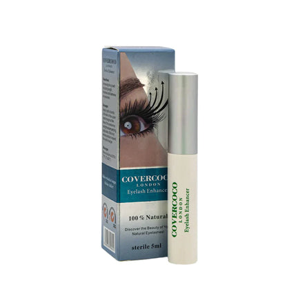 Eyelash Serum Covercoco - Crecimiento de pestañas