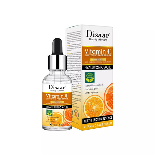 DISAAR VITAMINA C