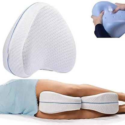 SleepMemory™ - Almohada Ortopedica