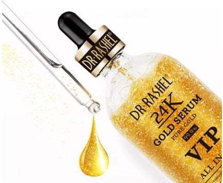 SERUM 24K ANTIENVEJECIMIENTO GOLD WINNER