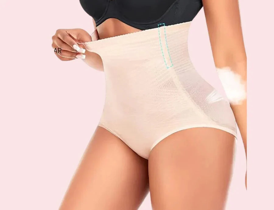 Faja Moldeadora - SlimCurve ¡SUPER PROMOCIÓN!