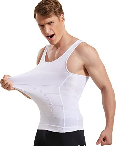 COMPRESSER PRO - Camiseta de comprensión