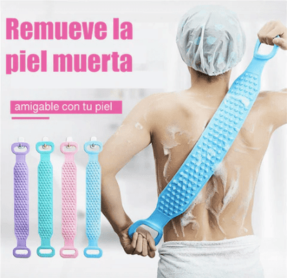 Body Brush Professional® - Limpia tu piel 99%