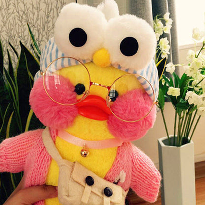 Lalafanfan Pato Kawaii 30 cm