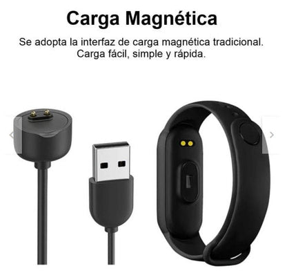 Reloj Inteligente Smart Band M6 / Pulsera Smart Watch