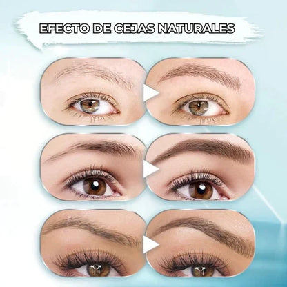 Lapiz para cejas 3D ¡PROMOCIÓN! COMPRA 1 Y LLEVATE 1 GRATIS🥳