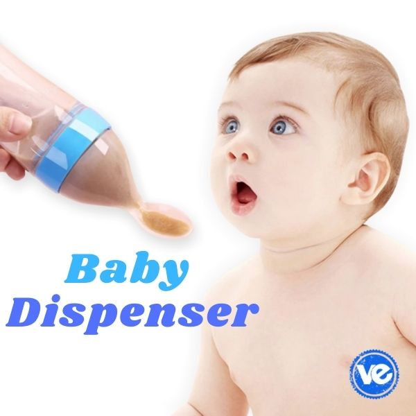 Dispenset™ - Dispensador de alimentos premium