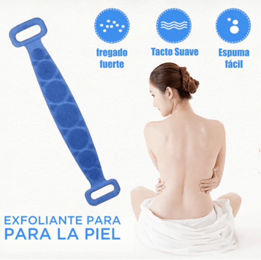 Body Brush Professional® - Limpia tu piel 99%