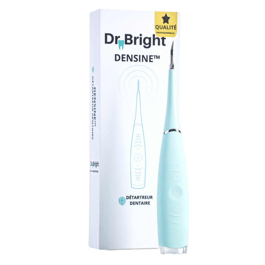 Densine™ - Raspador dental