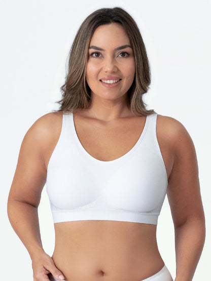 Shapermax® - Sujetador moldeador inalámbrico Daily Comfort