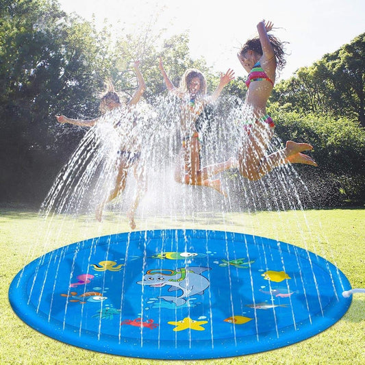 Piscina Fuente Magica Splash™