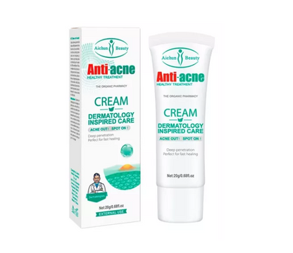 CREMA ANTI ACNE