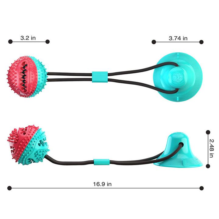 Elastic ball - ENVIO GRATIS