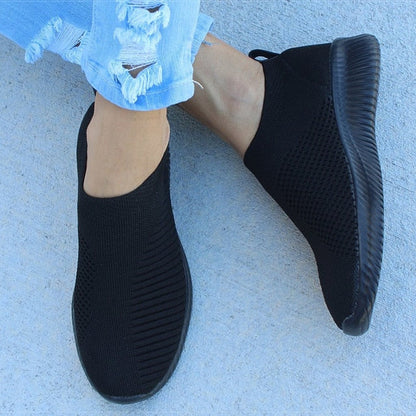 Zapatillas SoftLeve - Estilo Sin Perder La Comodidad