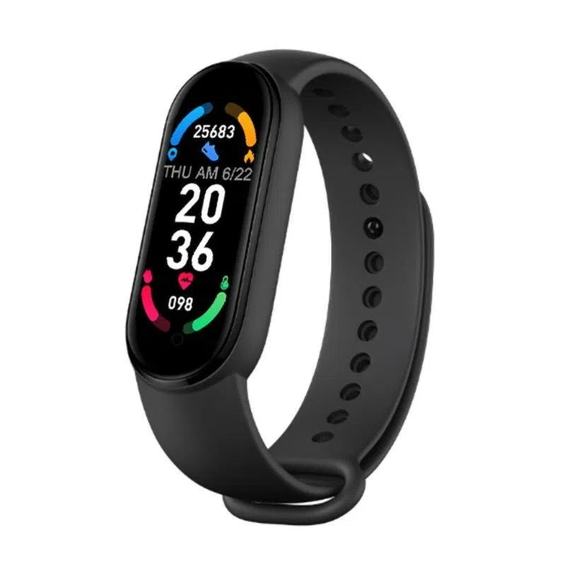 Reloj Inteligente Smart Band M6 / Pulsera Smart Watch