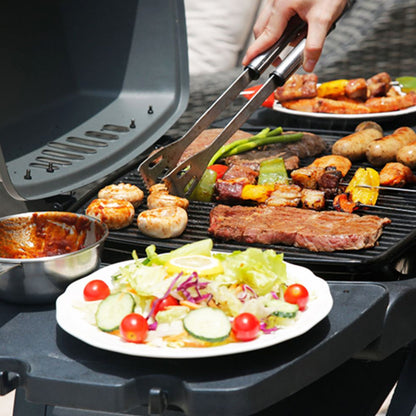 BBQ MASTERY - Set Parrillero Premium