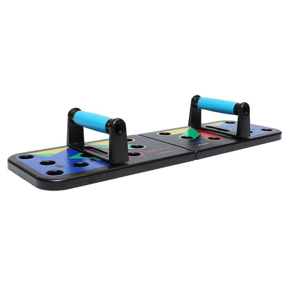 Flex Board®️ Tabla para Flexiones de Pecho